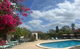 Agroturismo Matxani Gran